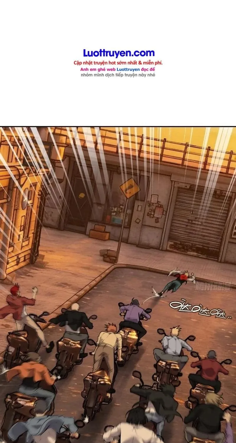 Anh Trai Tôi Là Một Con Chó Điên Chap 2 - Next Chap 3
