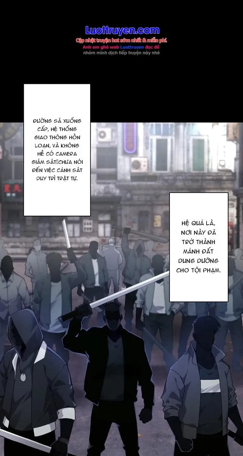 Anh Trai Tôi Là Một Con Chó Điên Chap 2 - Next Chap 3