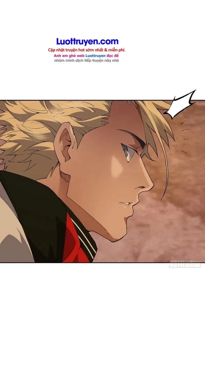 Anh Trai Tôi Là Một Con Chó Điên Chap 2 - Next Chap 3