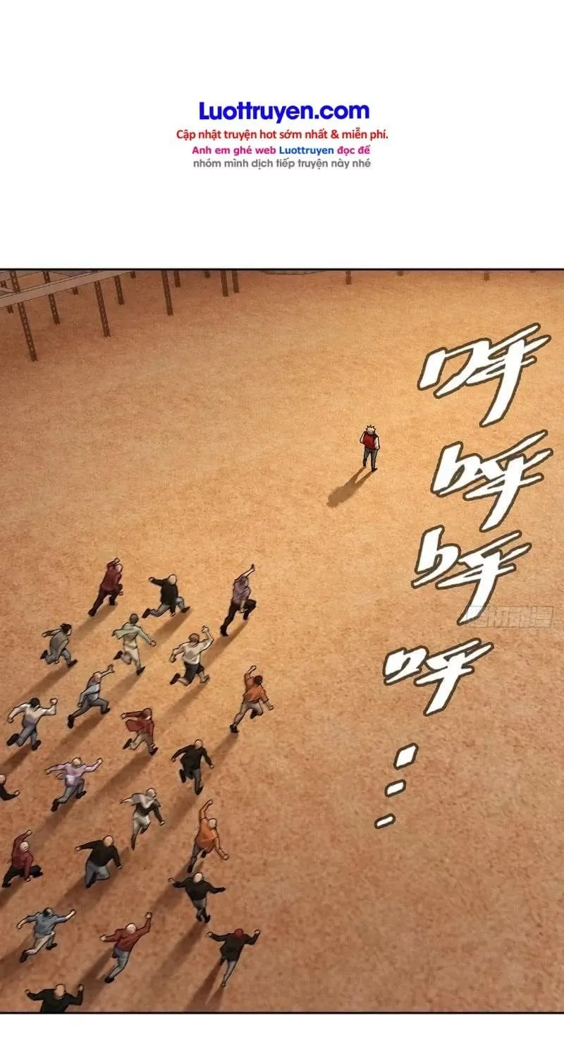 Anh Trai Tôi Là Một Con Chó Điên Chap 2 - Next Chap 3