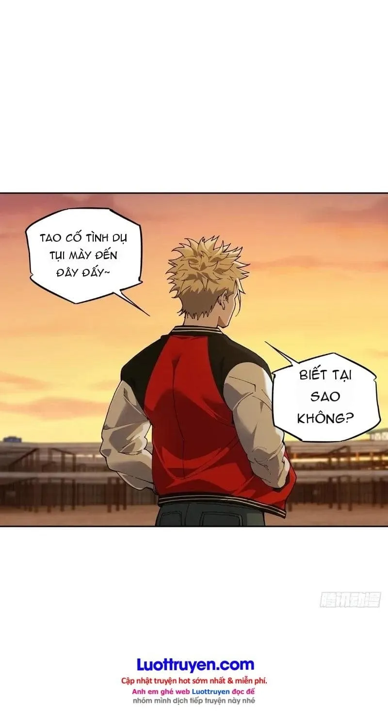 Anh Trai Tôi Là Một Con Chó Điên Chap 2 - Next Chap 3