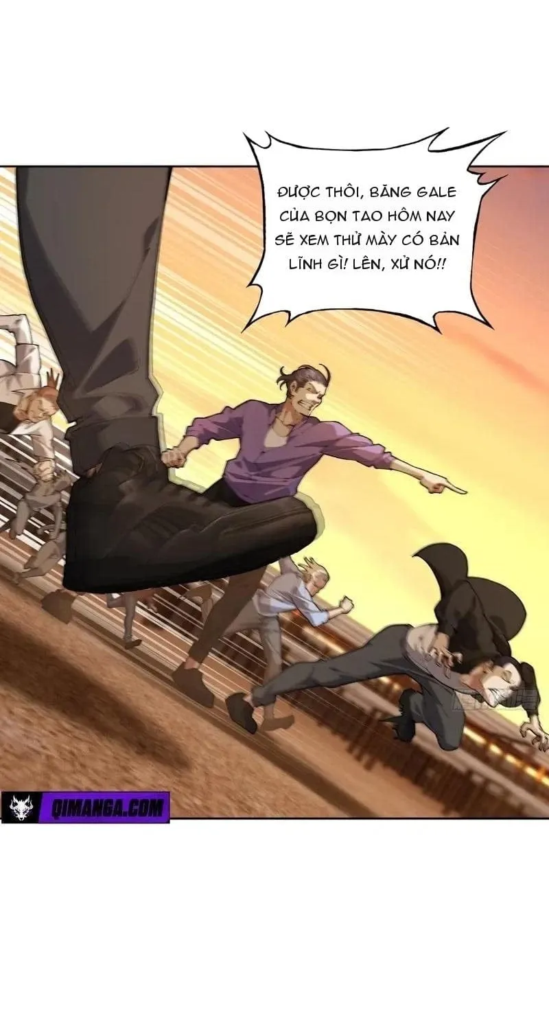 Anh Trai Tôi Là Một Con Chó Điên Chap 2 - Next Chap 3