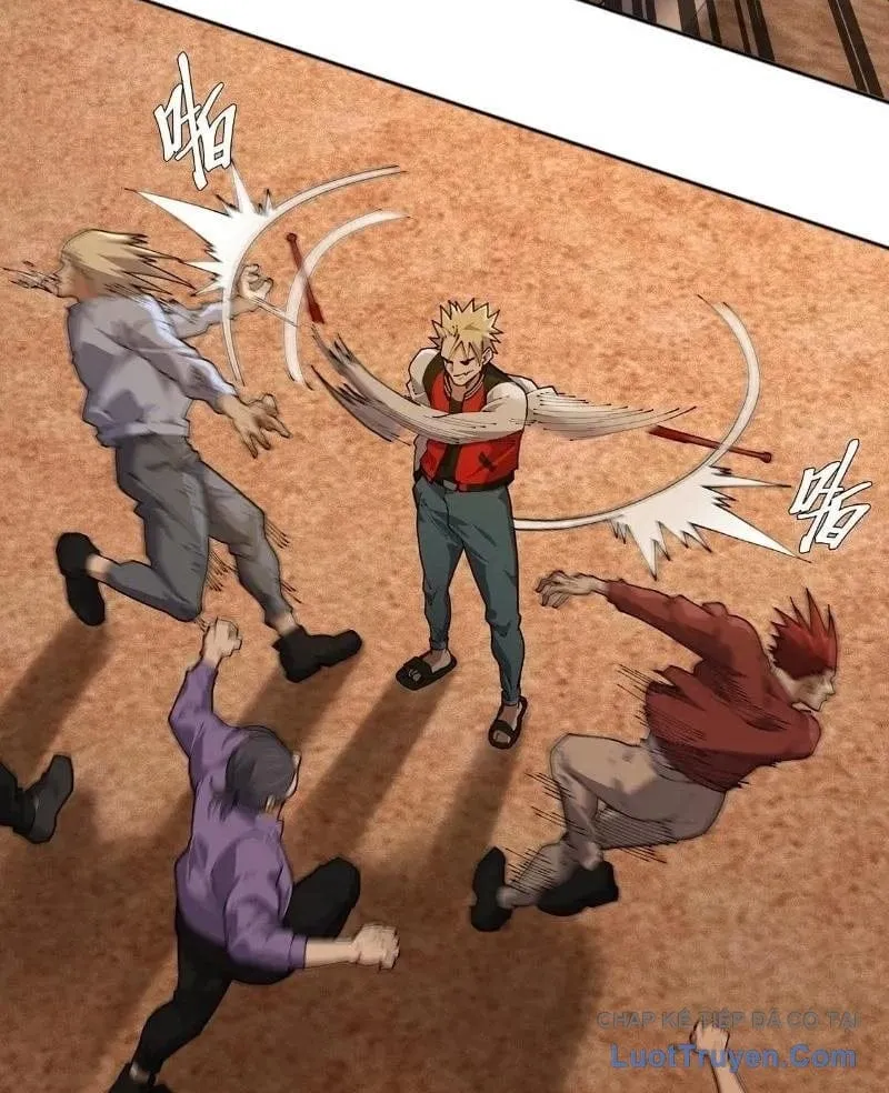 Anh Trai Tôi Là Một Con Chó Điên Chap 2 - Next Chap 3