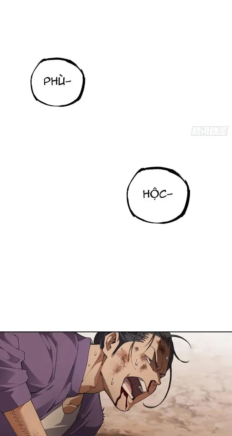 Anh Trai Tôi Là Một Con Chó Điên Chap 2 - Next Chap 3