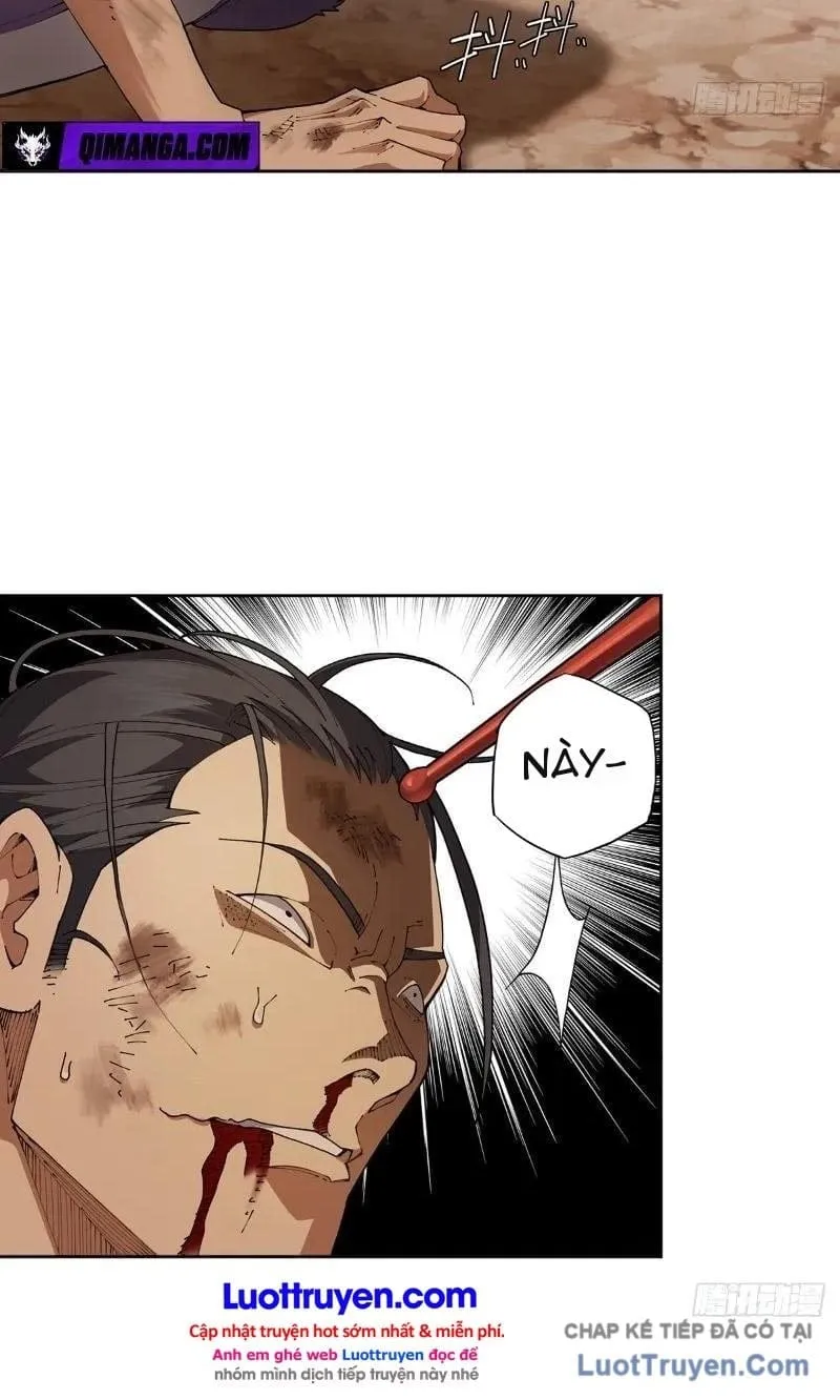 Anh Trai Tôi Là Một Con Chó Điên Chap 2 - Next Chap 3