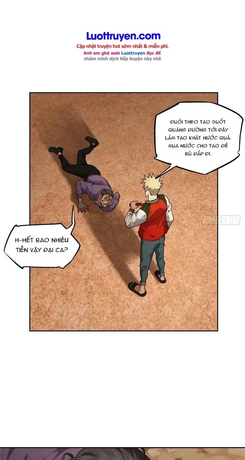 Anh Trai Tôi Là Một Con Chó Điên Chap 2 - Next Chap 3