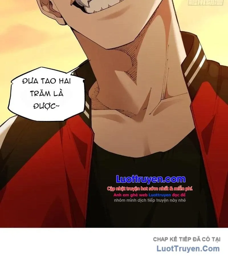 Anh Trai Tôi Là Một Con Chó Điên Chap 2 - Next Chap 3