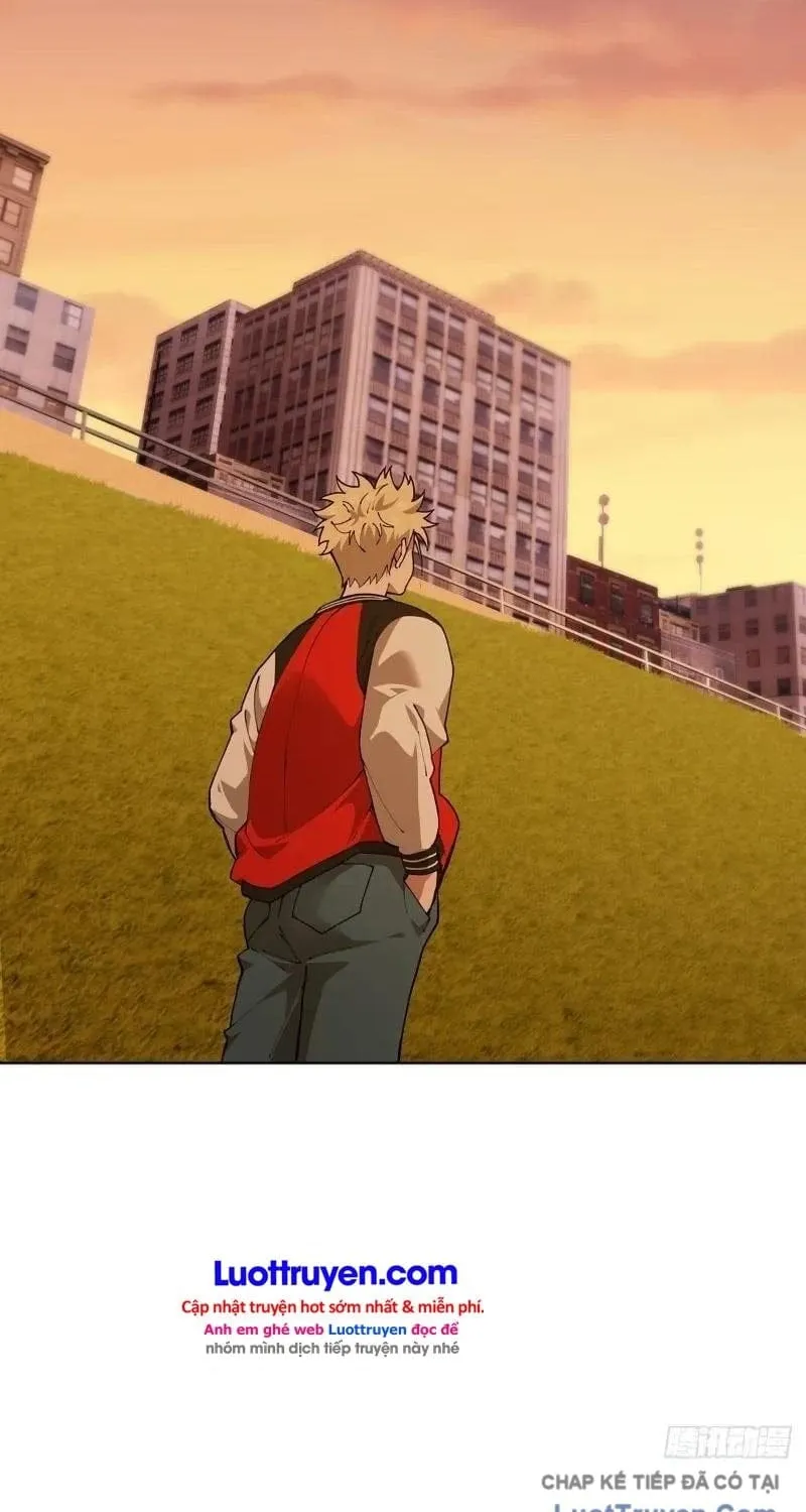 Anh Trai Tôi Là Một Con Chó Điên Chap 2 - Next Chap 3