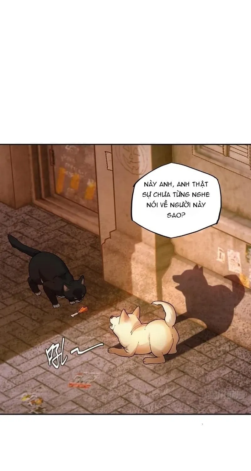 Anh Trai Tôi Là Một Con Chó Điên Chap 2 - Next Chap 3