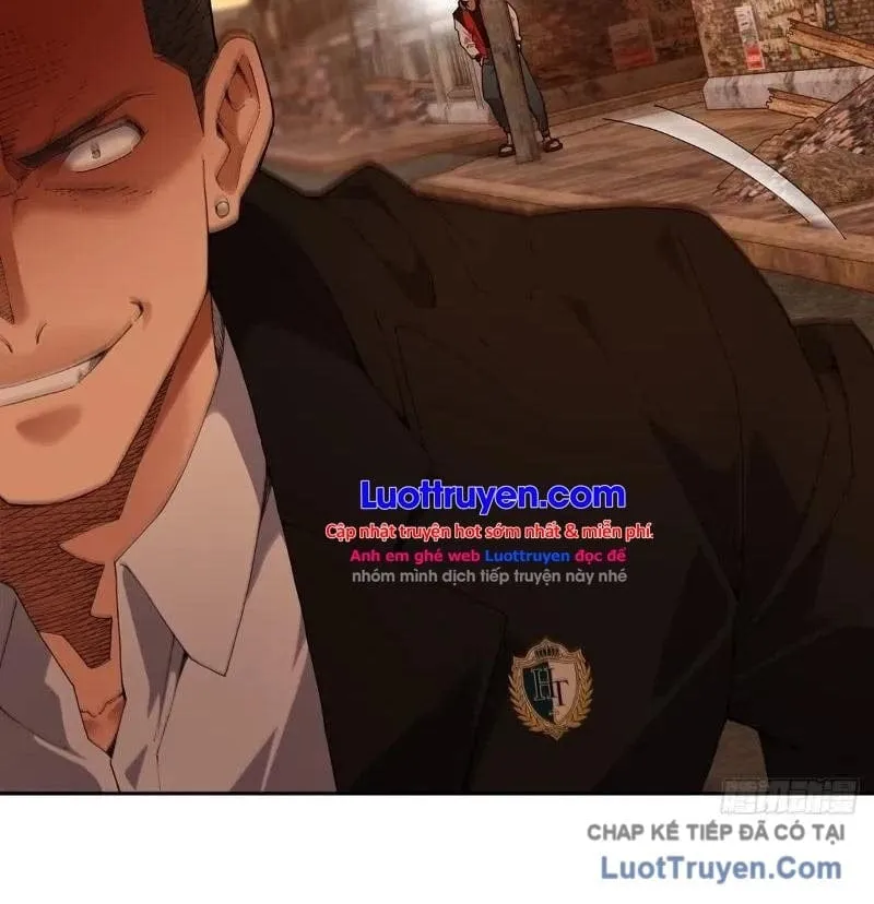Anh Trai Tôi Là Một Con Chó Điên Chap 2 - Next Chap 3