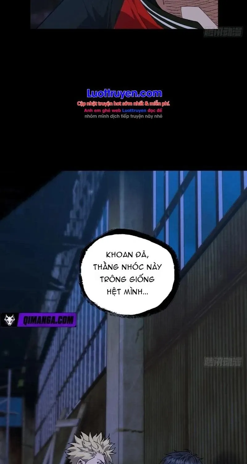 Anh Trai Tôi Là Một Con Chó Điên Chap 2 - Next Chap 3