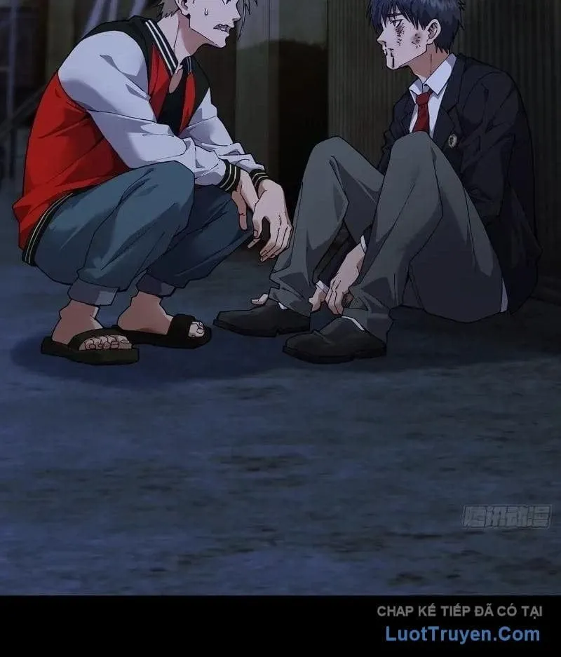 Anh Trai Tôi Là Một Con Chó Điên Chap 2 - Next Chap 3
