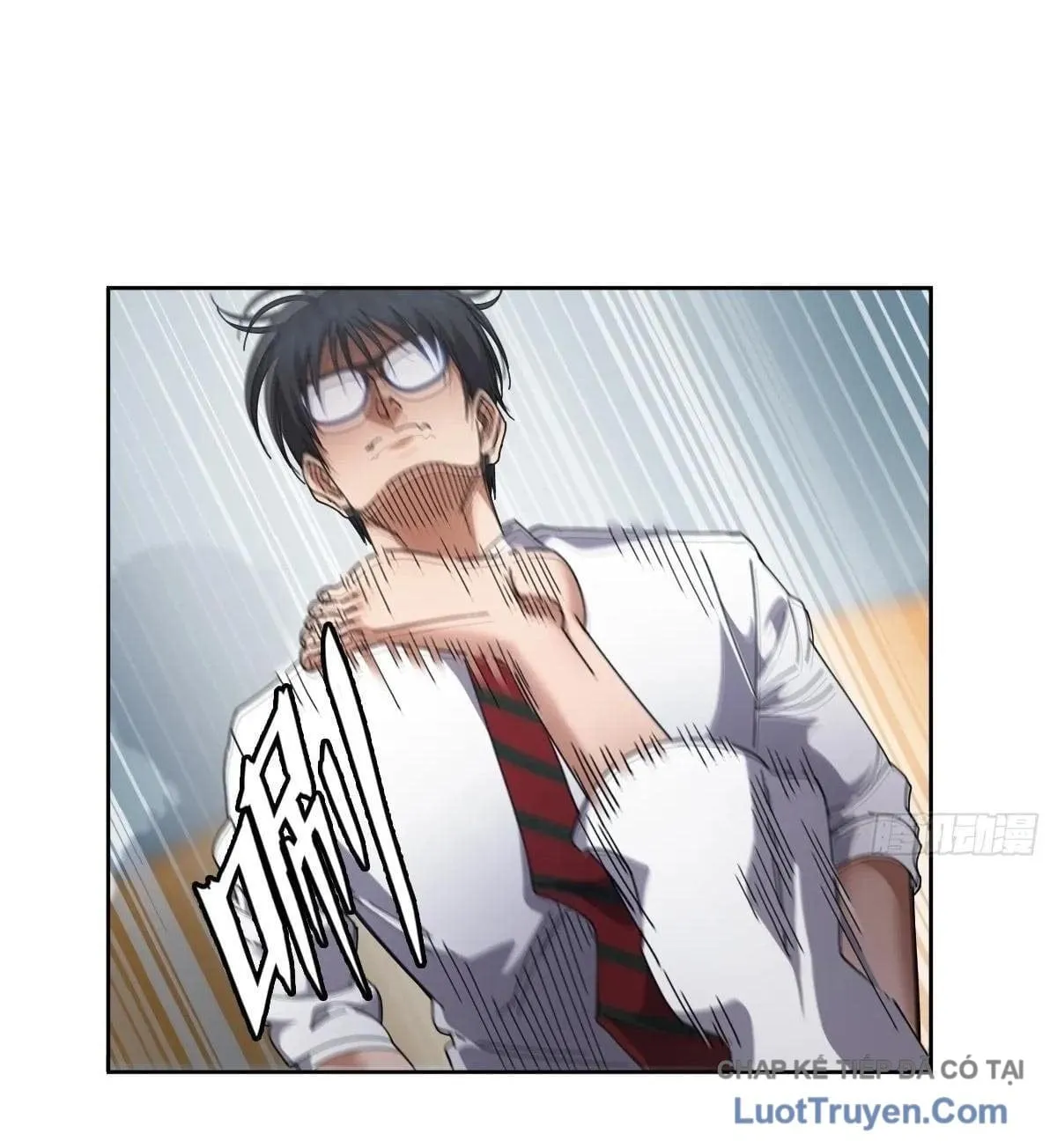 Anh Trai Tôi Là Một Con Chó Điên Chap 20 - Next Chap 21