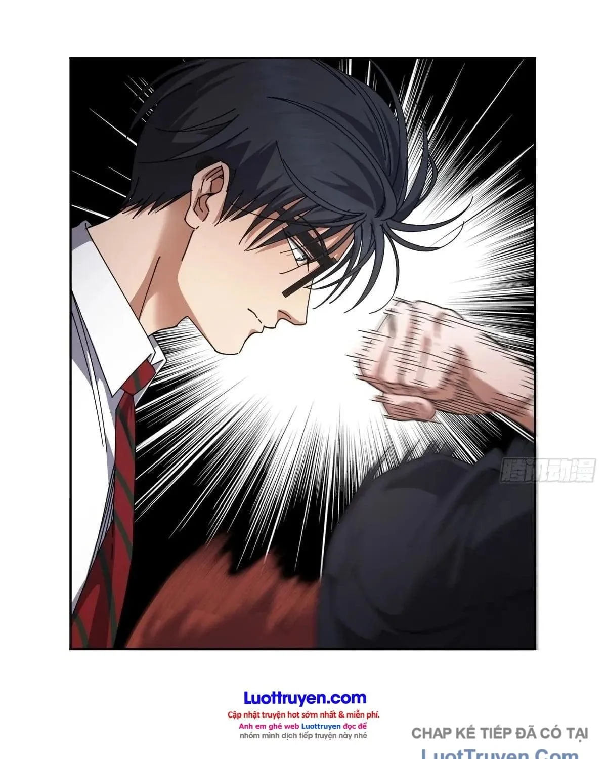 Anh Trai Tôi Là Một Con Chó Điên Chap 20 - Next Chap 21