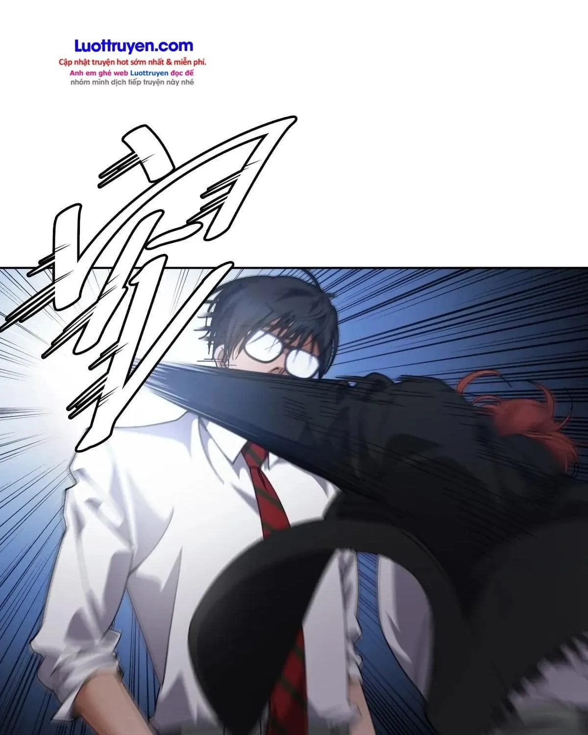 Anh Trai Tôi Là Một Con Chó Điên Chap 20 - Next Chap 21