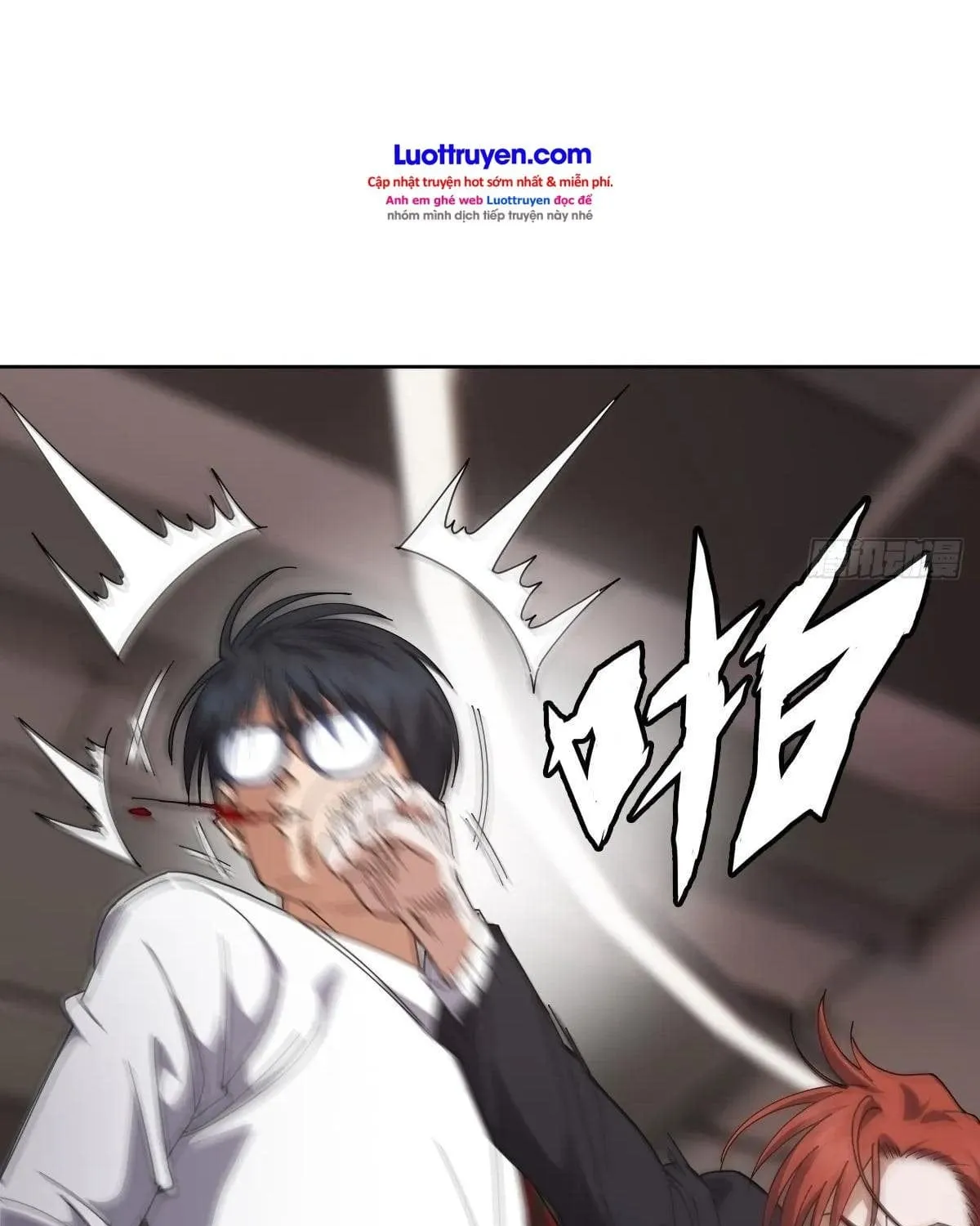 Anh Trai Tôi Là Một Con Chó Điên Chap 20 - Next Chap 21