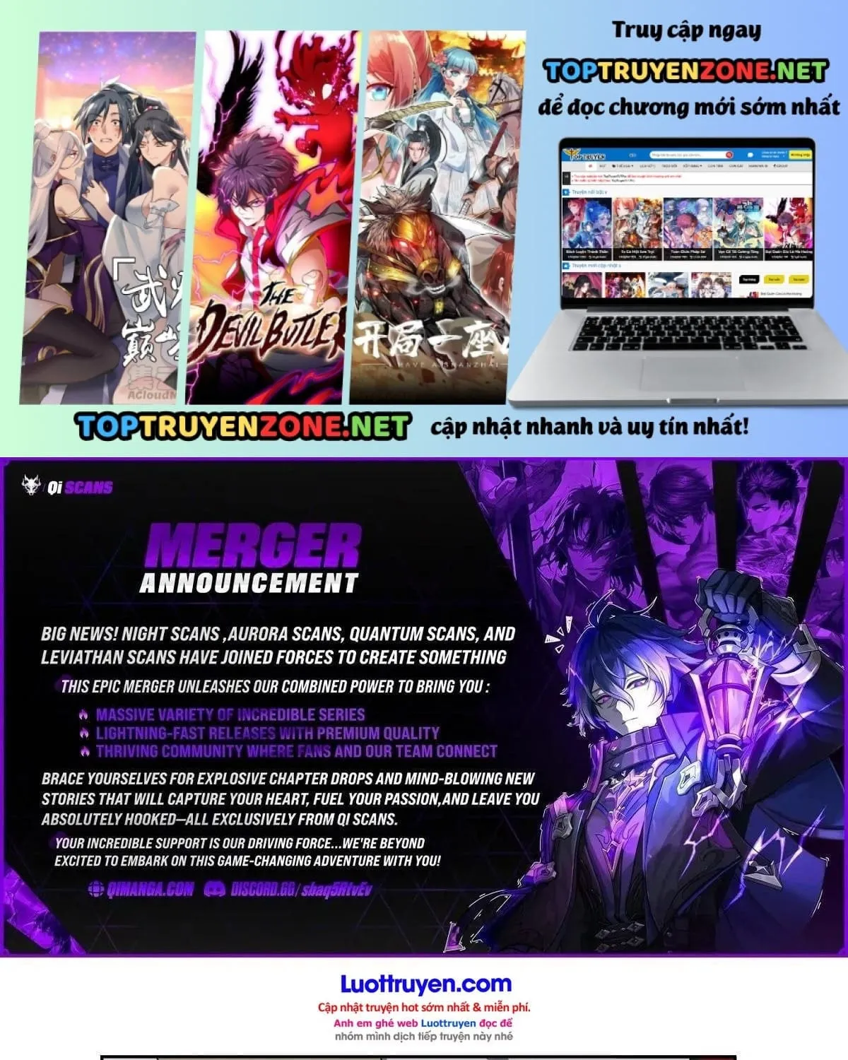 Anh Trai Tôi Là Một Con Chó Điên Chap 20 - Next Chap 21