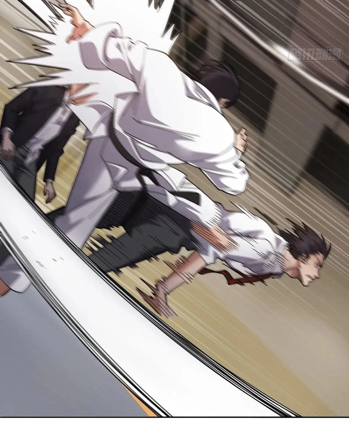 Anh Trai Tôi Là Một Con Chó Điên Chap 20 - Next Chap 21