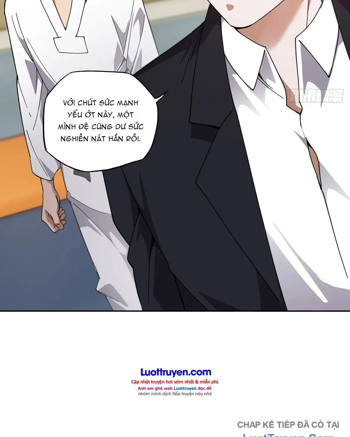 Anh Trai Tôi Là Một Con Chó Điên Chap 20 - Next Chap 21