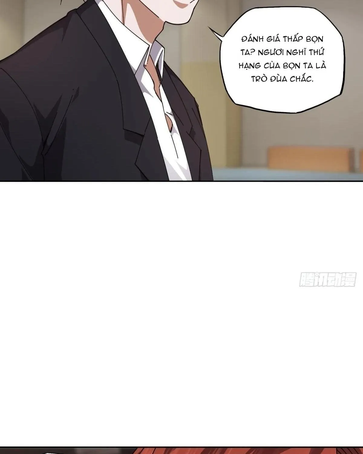 Anh Trai Tôi Là Một Con Chó Điên Chap 20 - Next Chap 21