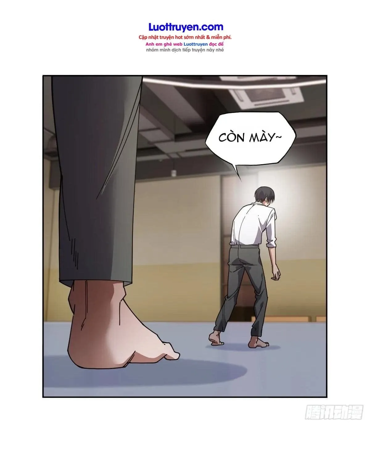 Anh Trai Tôi Là Một Con Chó Điên Chap 20 - Next Chap 21