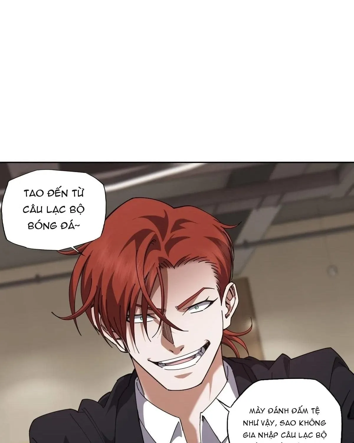 Anh Trai Tôi Là Một Con Chó Điên Chap 20 - Next Chap 21
