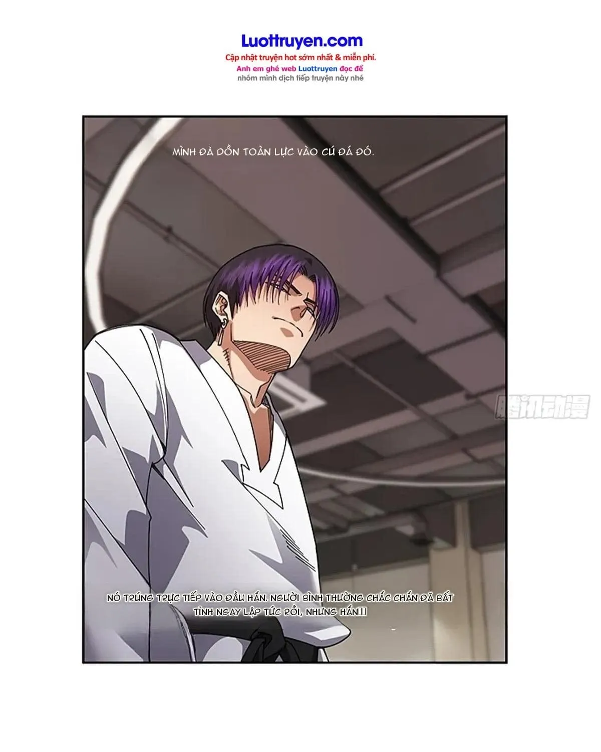 Anh Trai Tôi Là Một Con Chó Điên Chap 20 - Next Chap 21