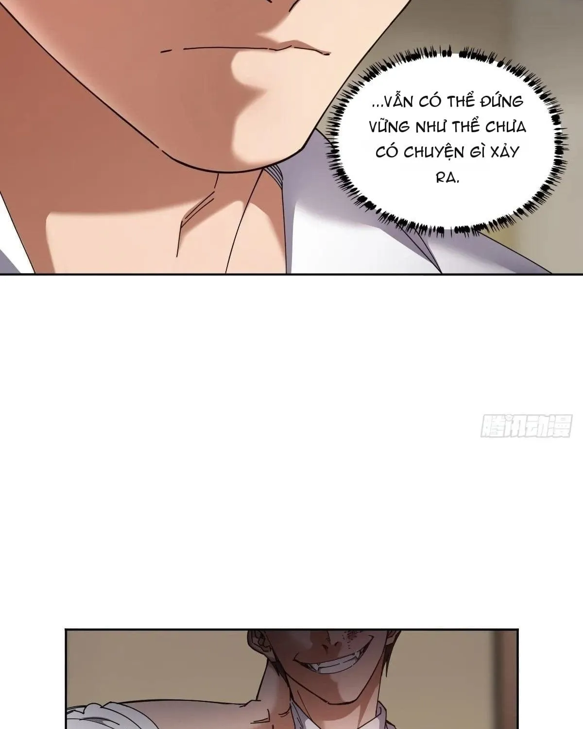 Anh Trai Tôi Là Một Con Chó Điên Chap 20 - Next Chap 21