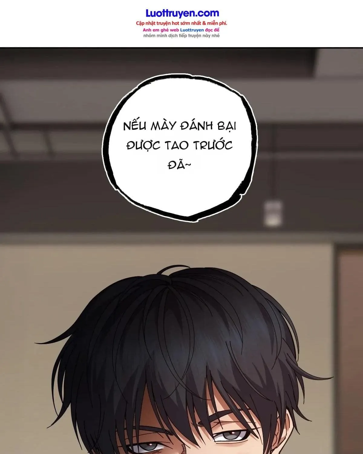Anh Trai Tôi Là Một Con Chó Điên Chap 20 - Next Chap 21