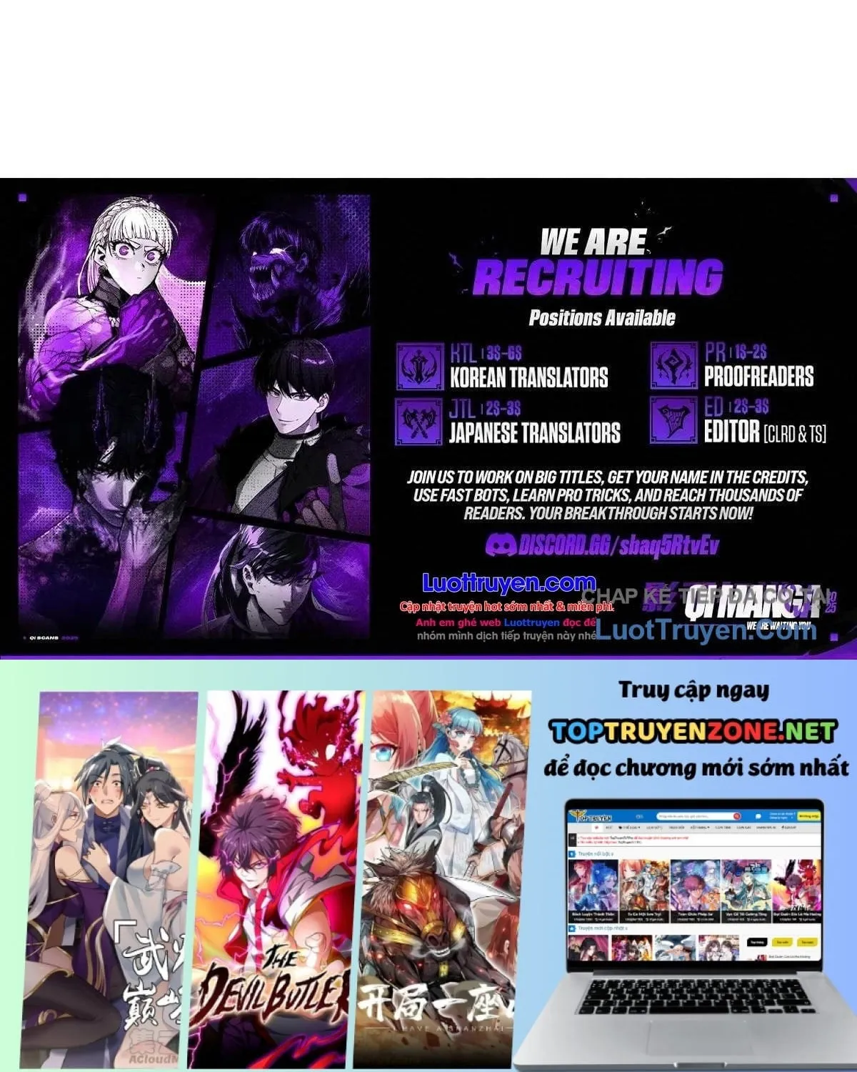Anh Trai Tôi Là Một Con Chó Điên Chap 20 - Next Chap 21