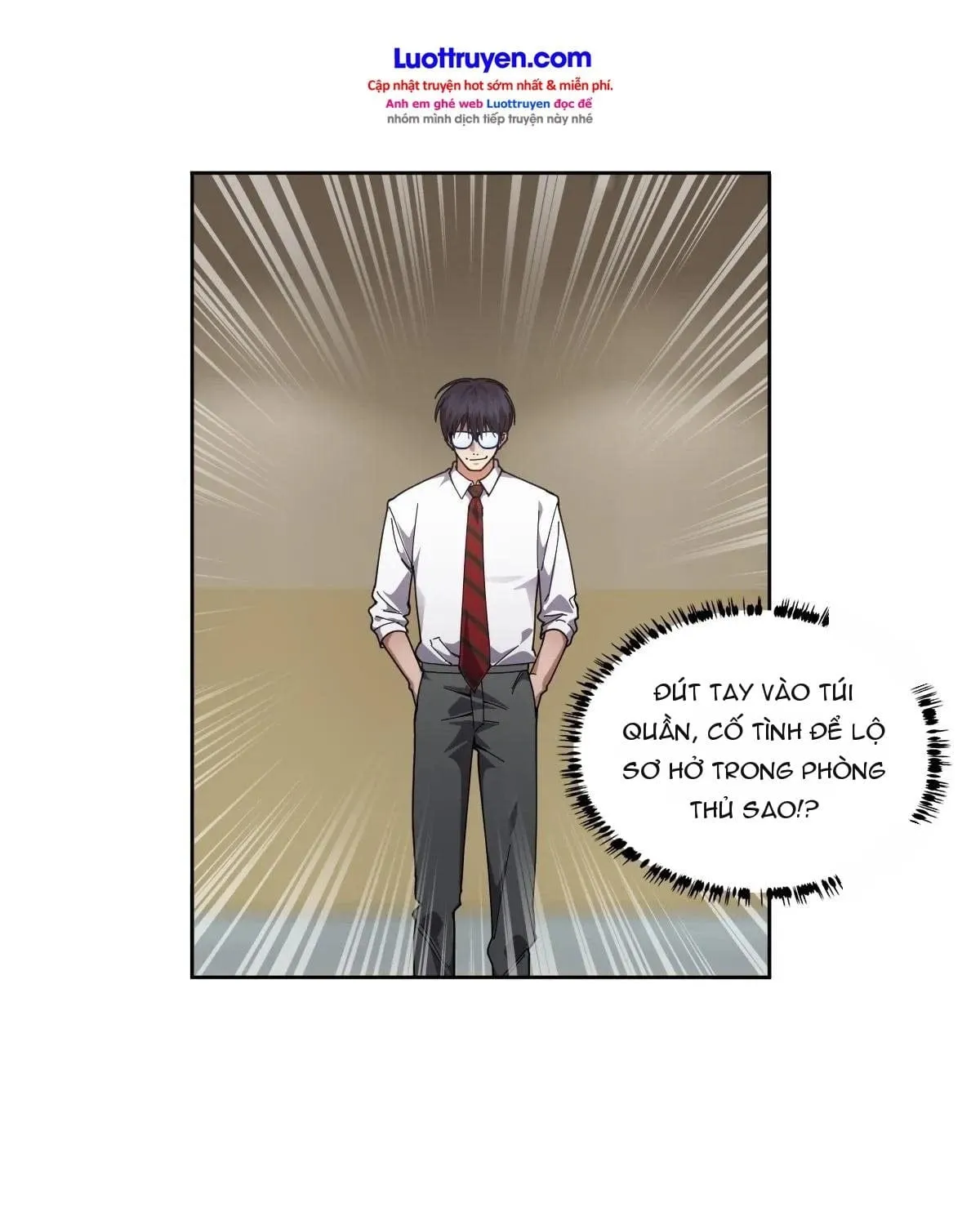 Anh Trai Tôi Là Một Con Chó Điên Chap 20 - Next Chap 21