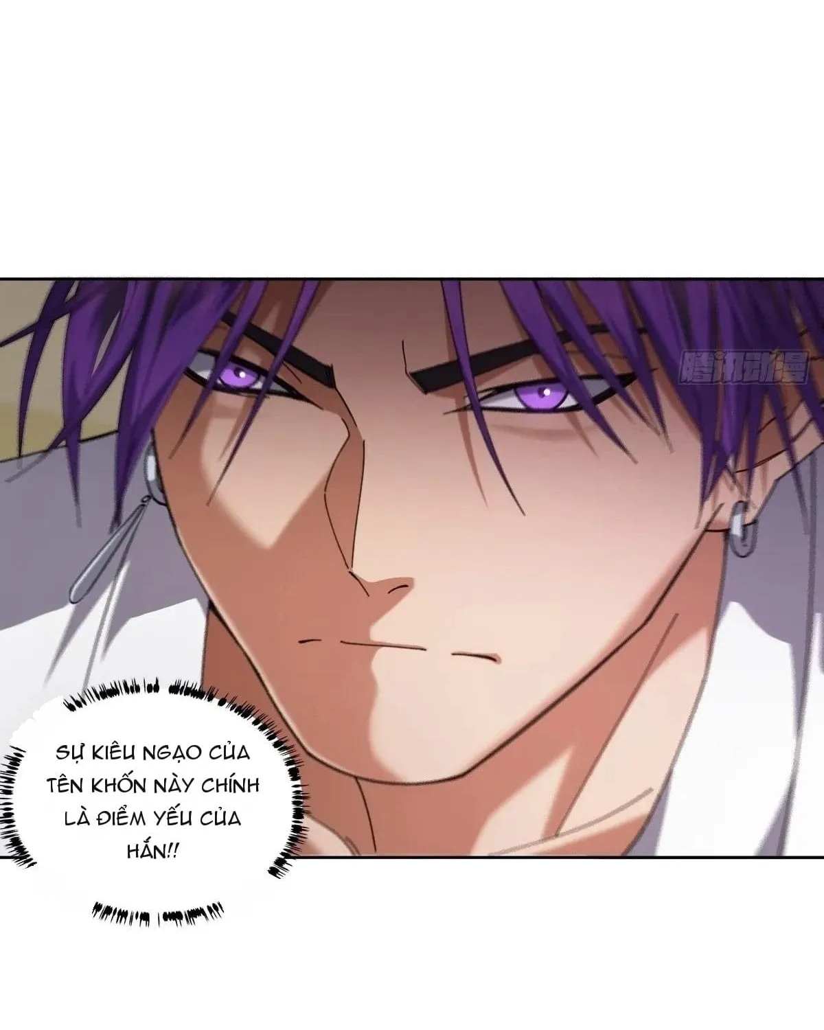 Anh Trai Tôi Là Một Con Chó Điên Chap 20 - Next Chap 21