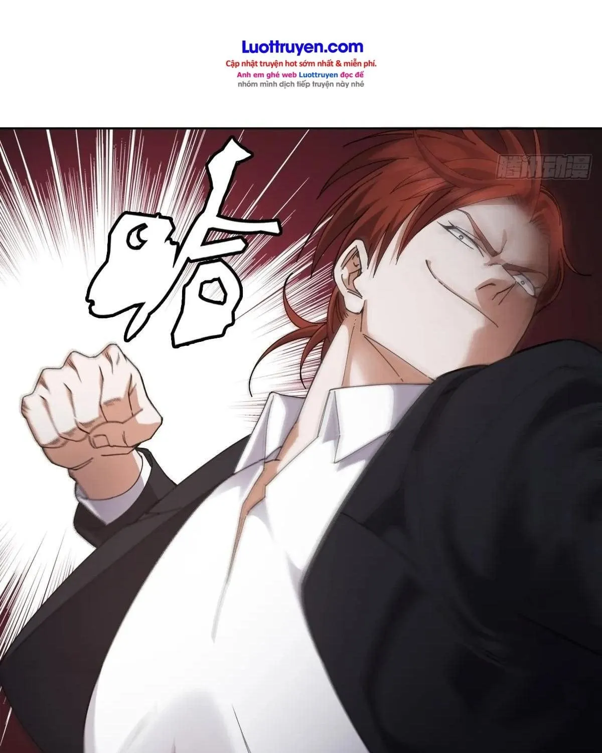 Anh Trai Tôi Là Một Con Chó Điên Chap 21 - Next Chap 22