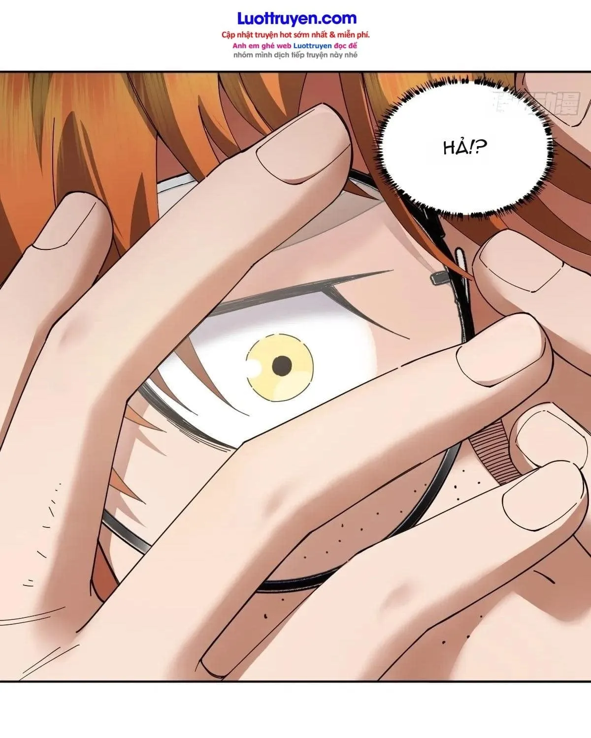 Anh Trai Tôi Là Một Con Chó Điên Chap 21 - Next Chap 22
