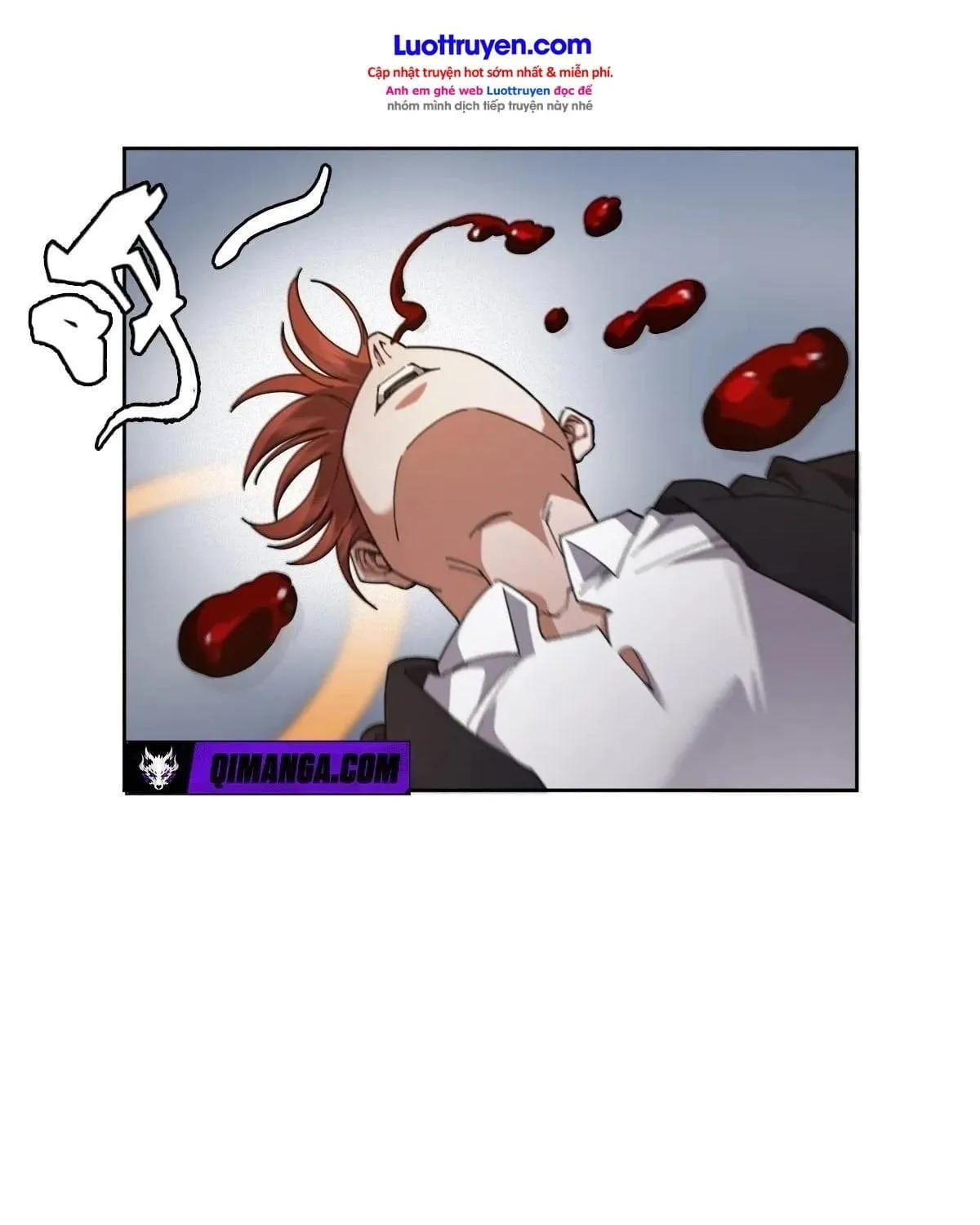 Anh Trai Tôi Là Một Con Chó Điên Chap 21 - Next Chap 22