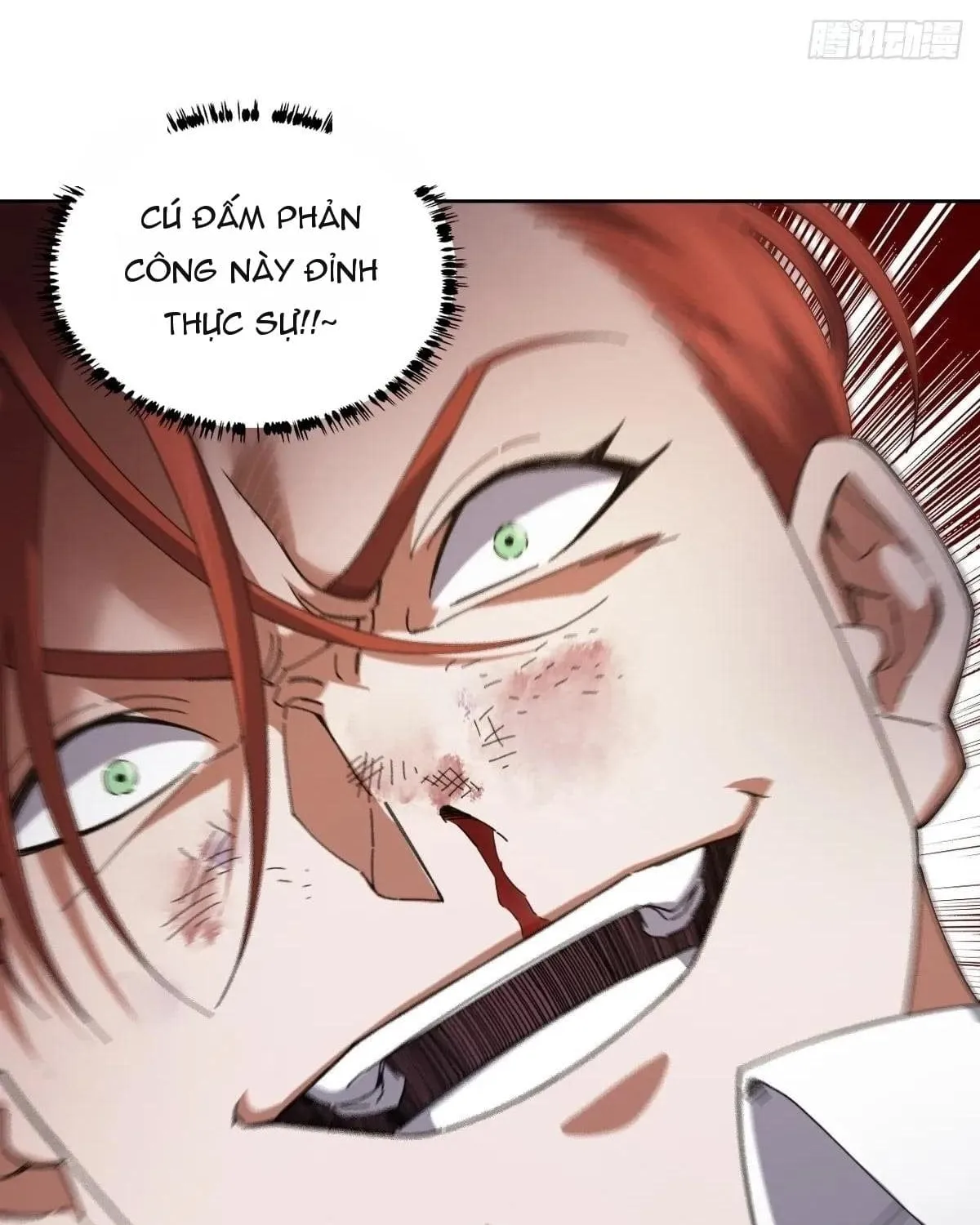 Anh Trai Tôi Là Một Con Chó Điên Chap 21 - Next Chap 22
