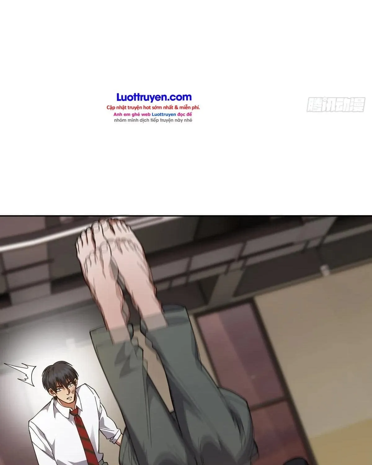 Anh Trai Tôi Là Một Con Chó Điên Chap 21 - Next Chap 22