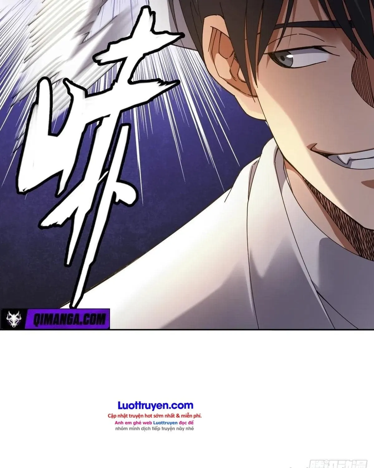 Anh Trai Tôi Là Một Con Chó Điên Chap 21 - Next Chap 22