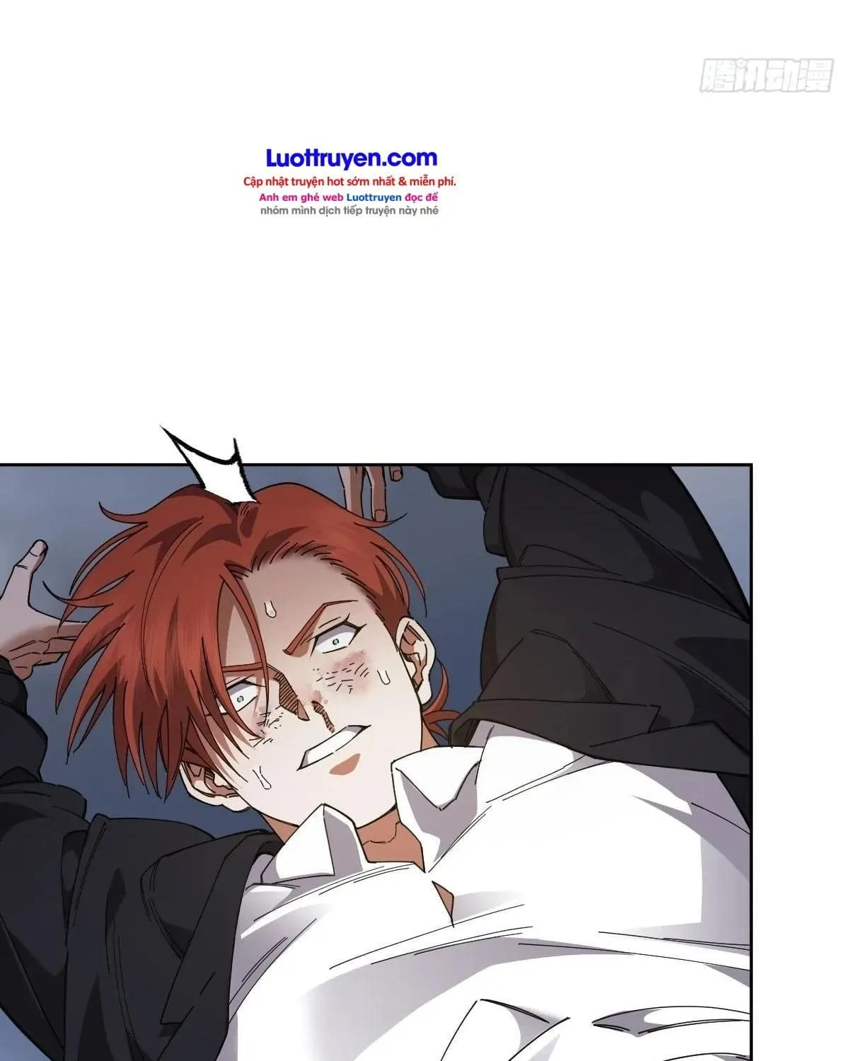 Anh Trai Tôi Là Một Con Chó Điên Chap 21 - Next Chap 22