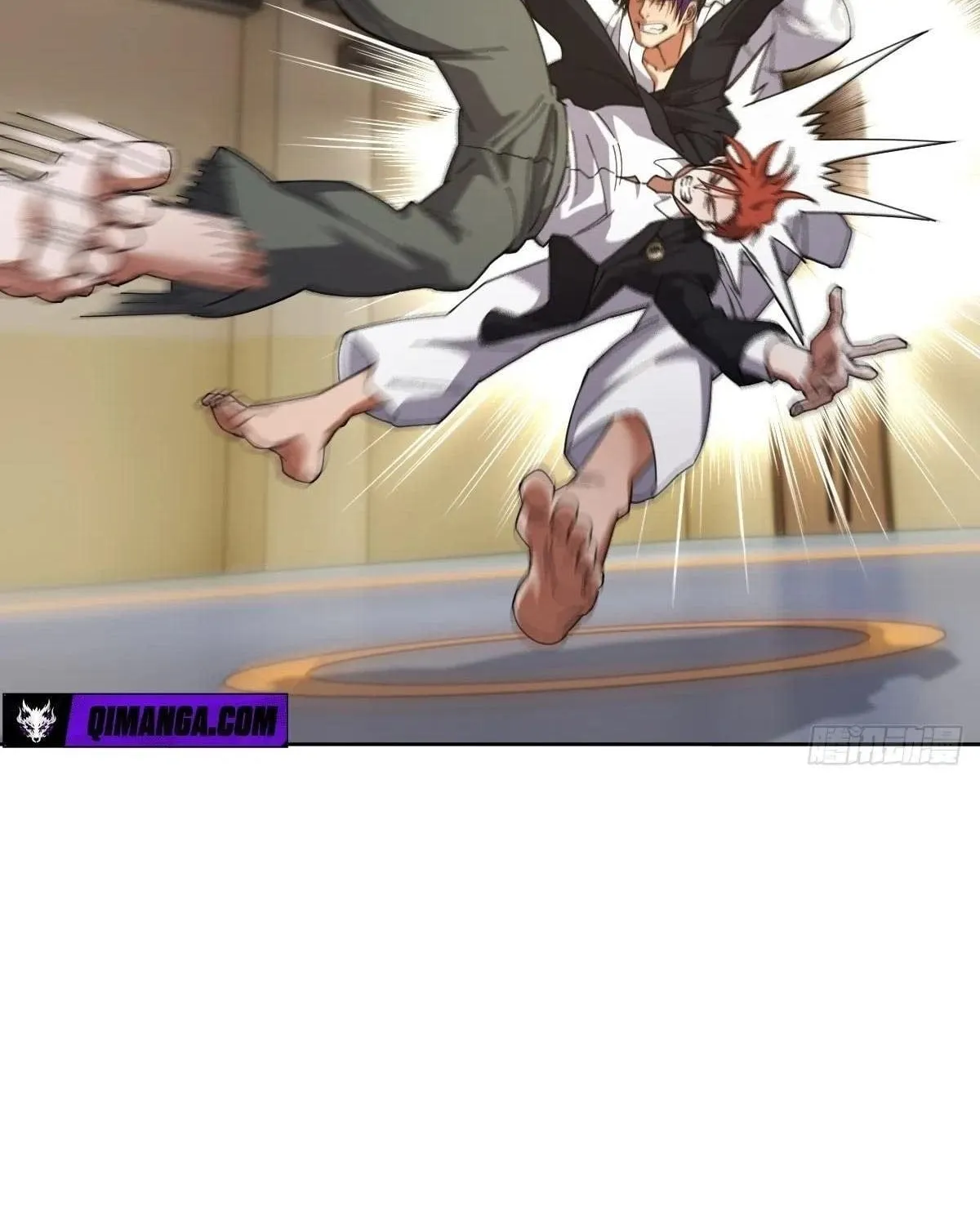 Anh Trai Tôi Là Một Con Chó Điên Chap 21 - Next Chap 22
