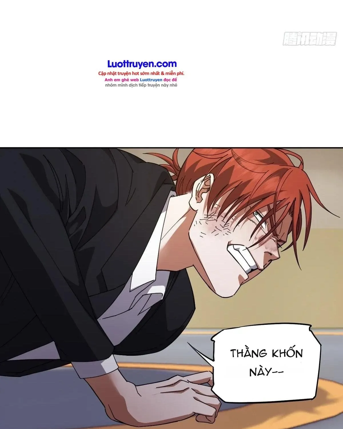 Anh Trai Tôi Là Một Con Chó Điên Chap 21 - Next Chap 22