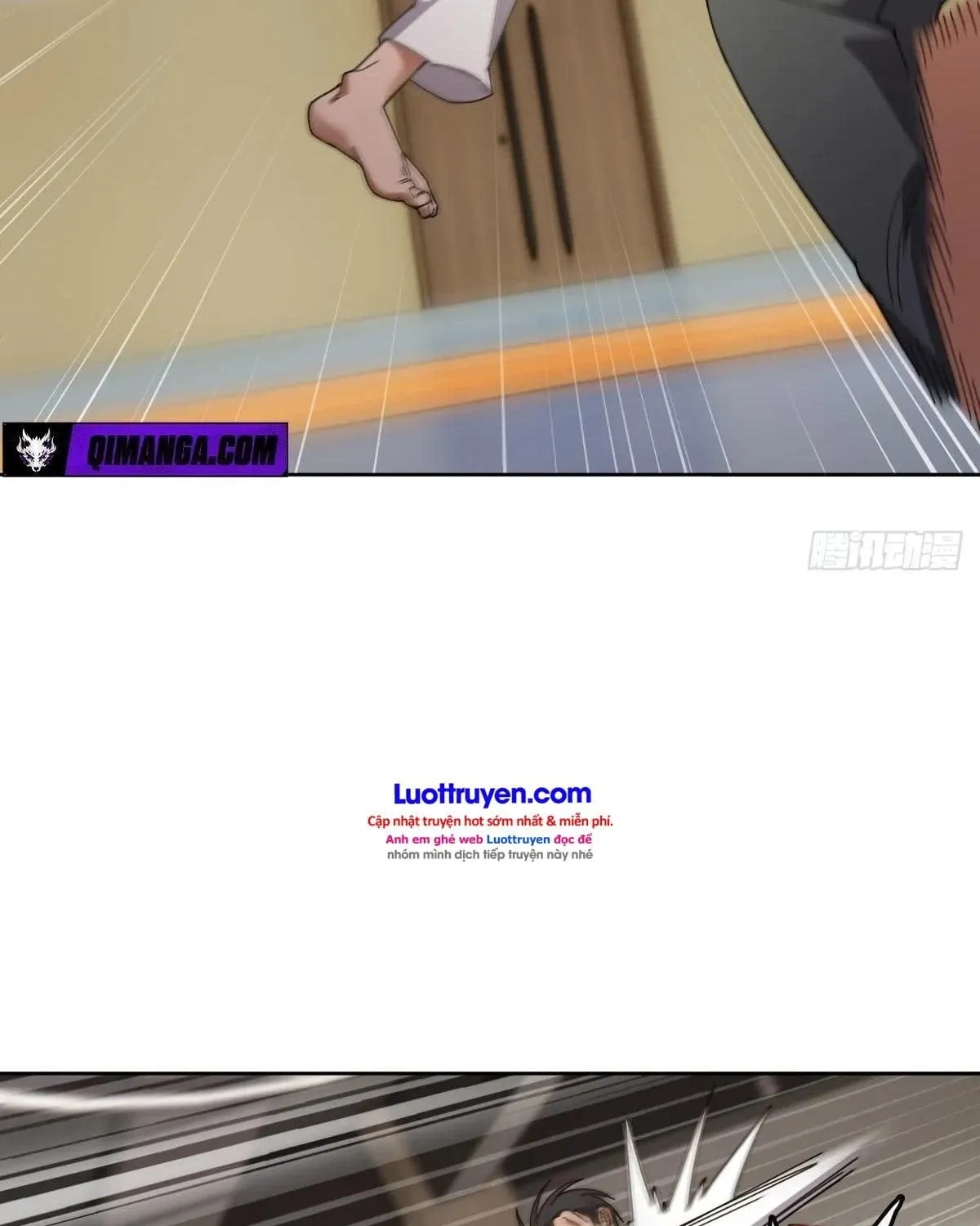 Anh Trai Tôi Là Một Con Chó Điên Chap 21 - Next Chap 22