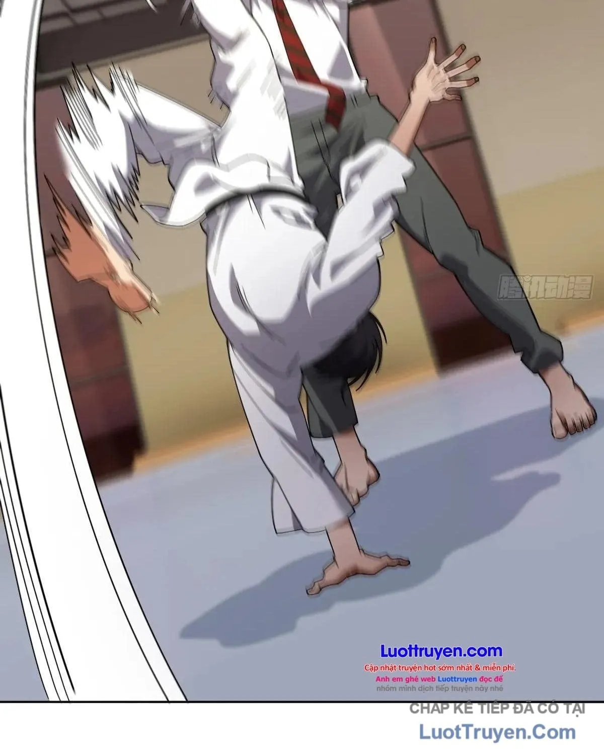 Anh Trai Tôi Là Một Con Chó Điên Chap 21 - Next Chap 22