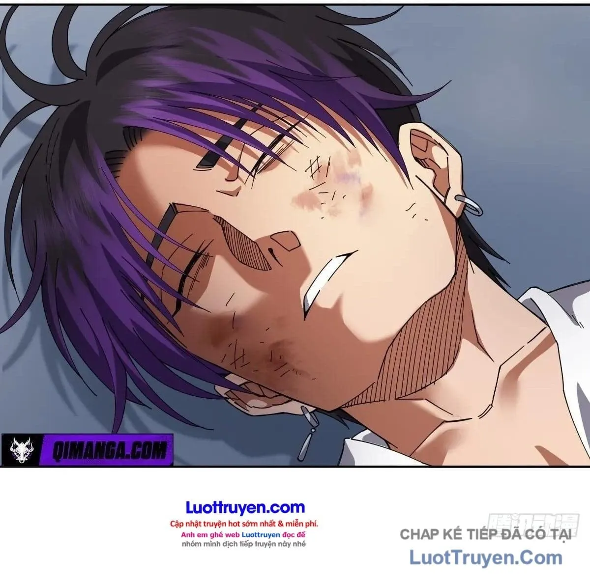 Anh Trai Tôi Là Một Con Chó Điên Chap 21 - Next Chap 22