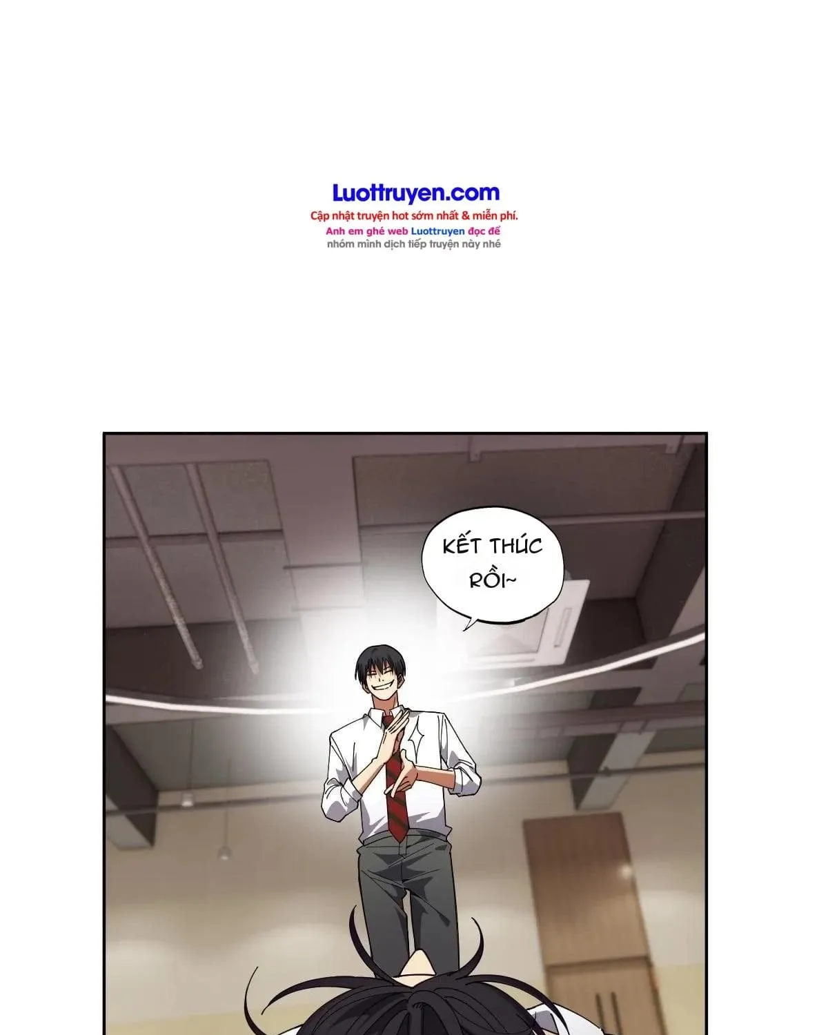 Anh Trai Tôi Là Một Con Chó Điên Chap 21 - Next Chap 22
