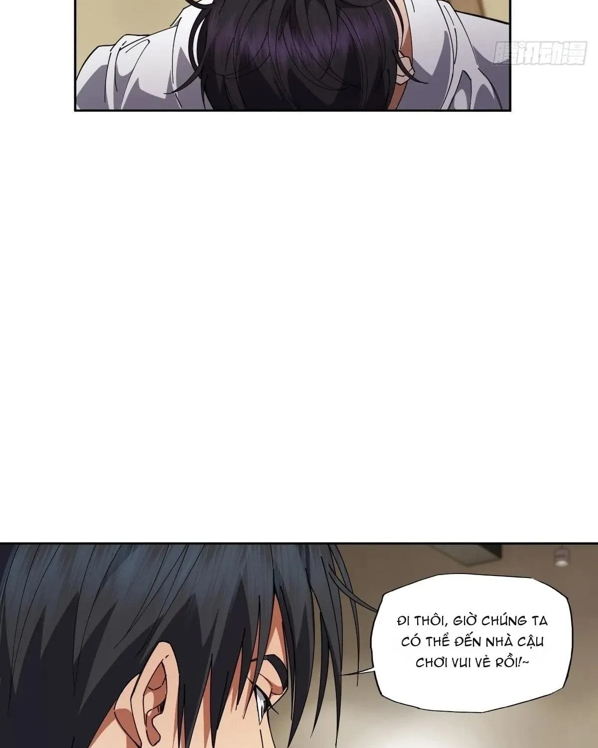 Anh Trai Tôi Là Một Con Chó Điên Chap 21 - Next Chap 22
