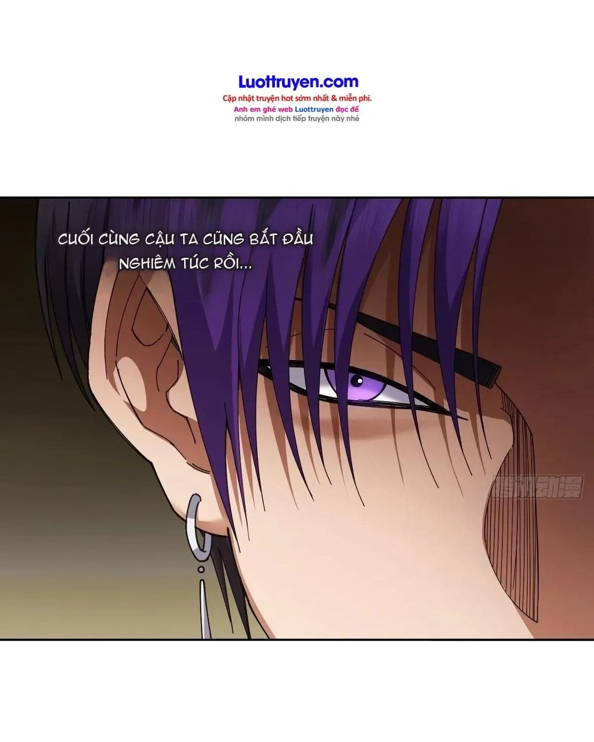 Anh Trai Tôi Là Một Con Chó Điên Chap 21 - Next Chap 22