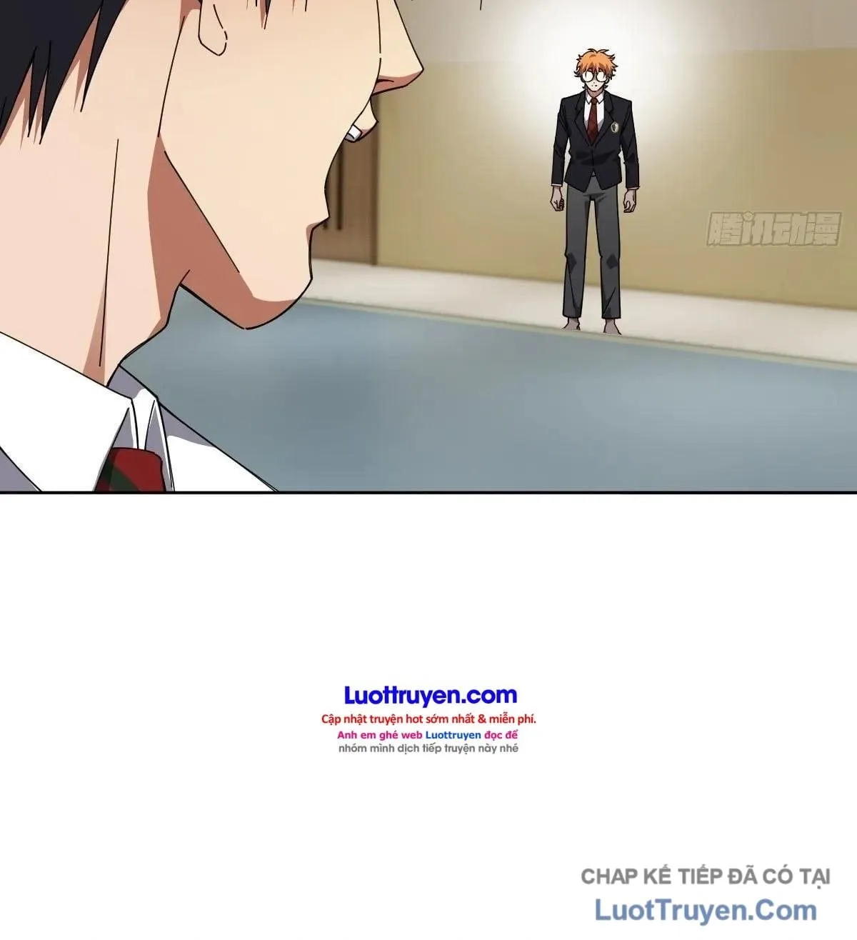 Anh Trai Tôi Là Một Con Chó Điên Chap 21 - Next Chap 22