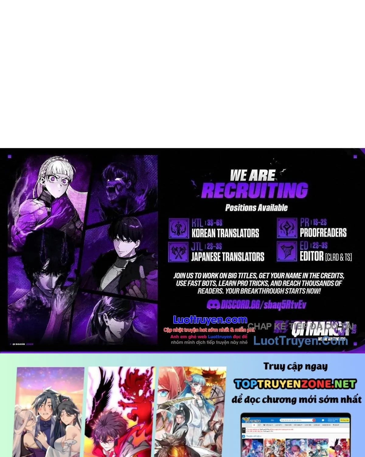 Anh Trai Tôi Là Một Con Chó Điên Chap 21 - Next Chap 22