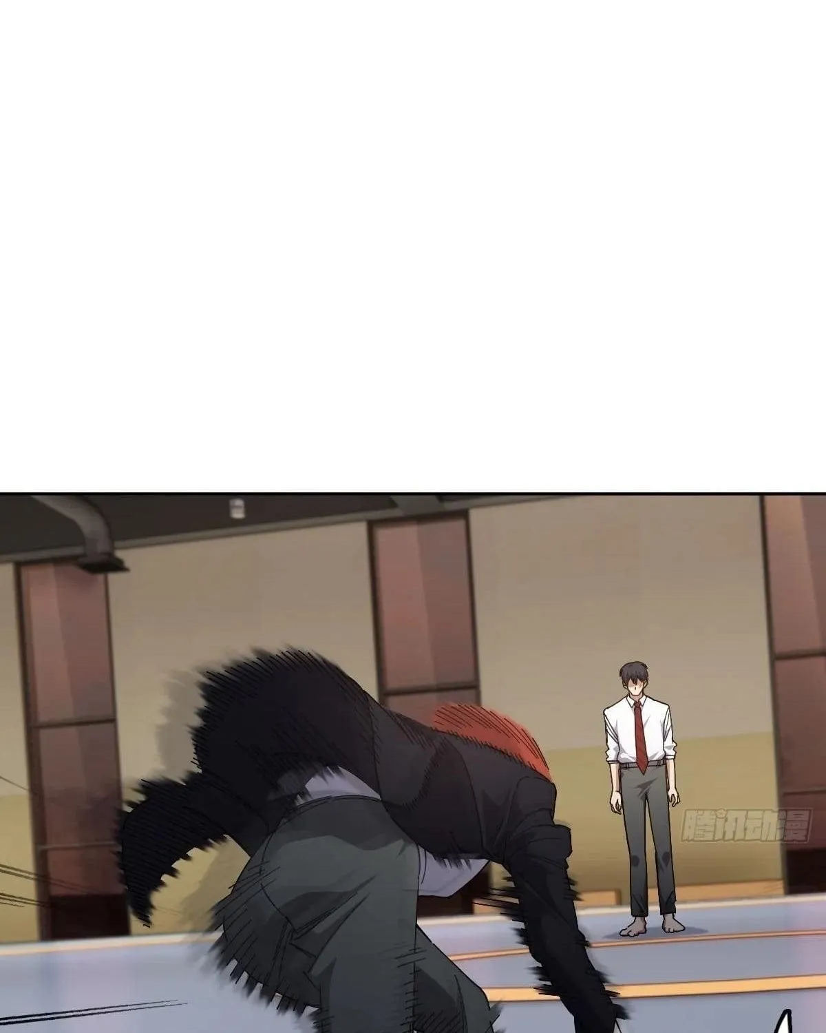 Anh Trai Tôi Là Một Con Chó Điên Chap 21 - Next Chap 22